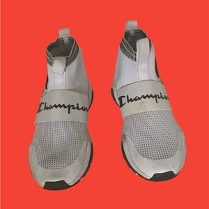Mens Champion Shoes